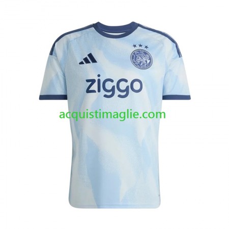 Divisa di Calcio Ajax Amsterdam Terza 2026/2027